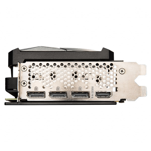 MSI RTX 3080 Ventus 3X OC LHR 10GB Graphics Card